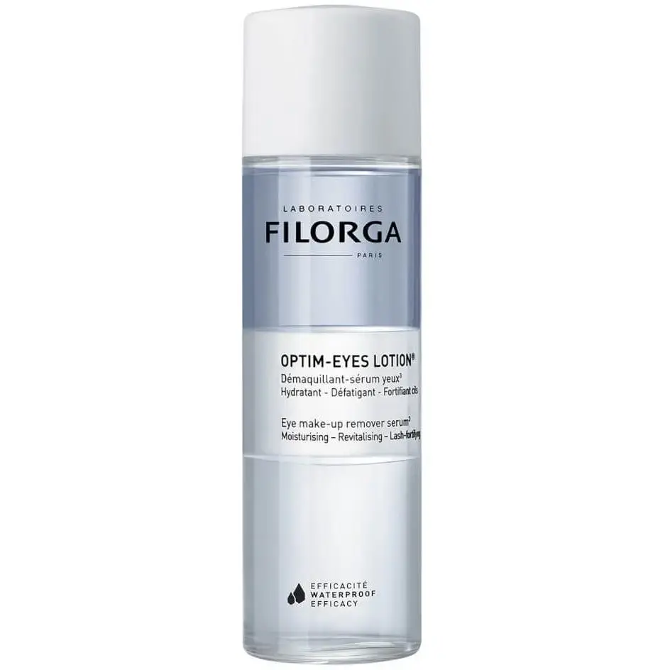 Filorga , Optim Eyes, Makeup Remover Lotion, 110 ml