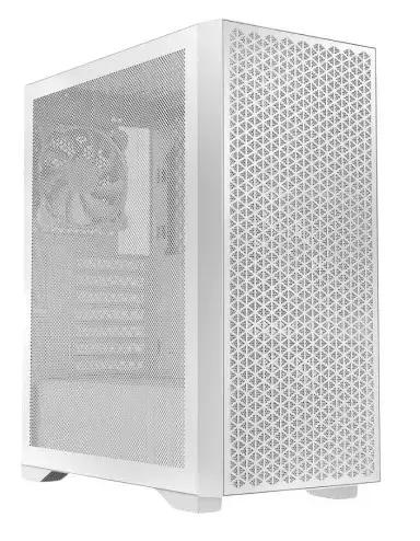Computer case Dart Pro Midi Black