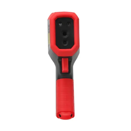 Thermal Imager 160x120,   -20-550C,  40?×30?,  25Hz,  2.4' TFT LCD, Digital camera:2MP, UNI-T