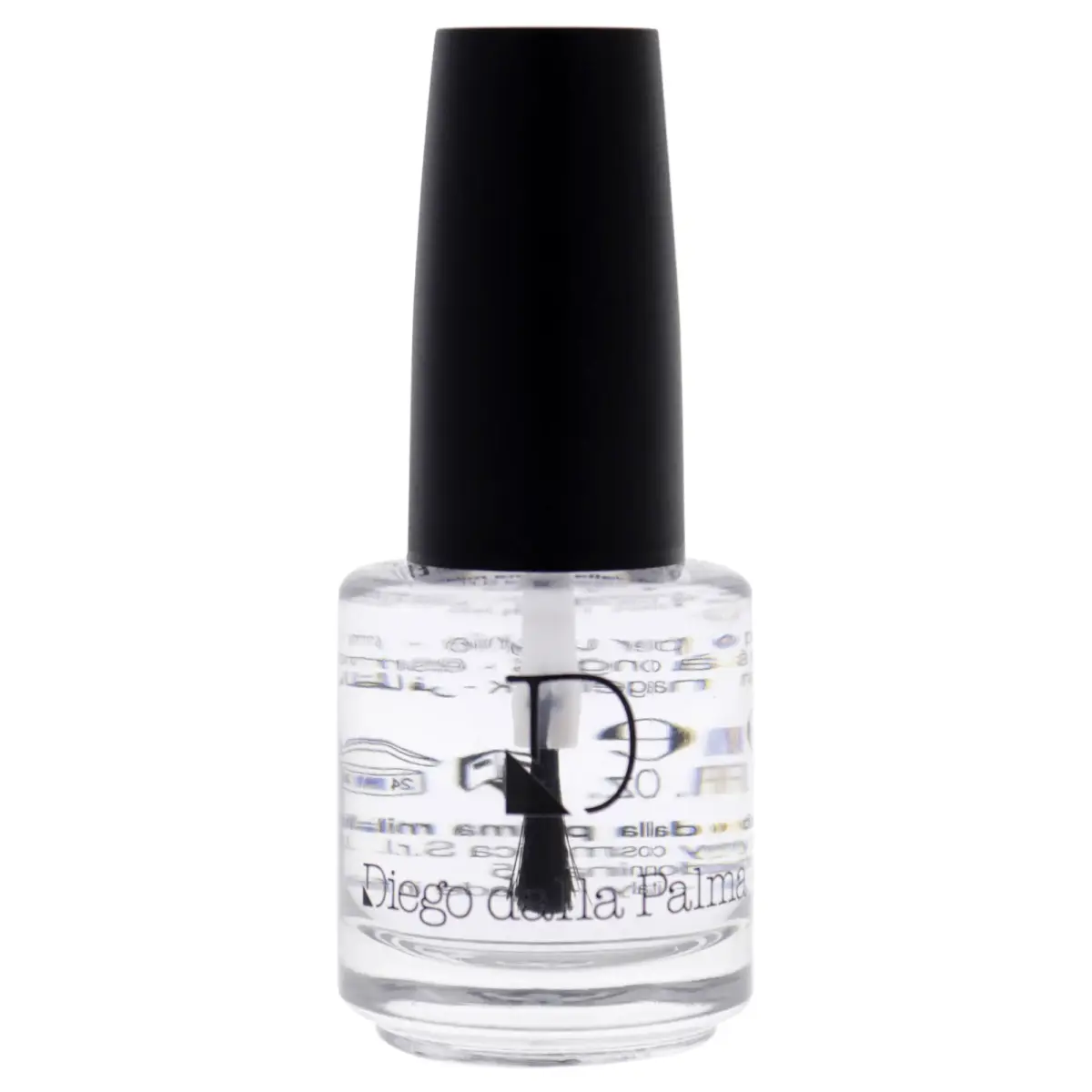Diego Dalla Palma, Diego Dalla Palma, Base Coat, Nail Polish, 201, 14 ml *Tester