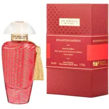 Byzantium Saffron EDP