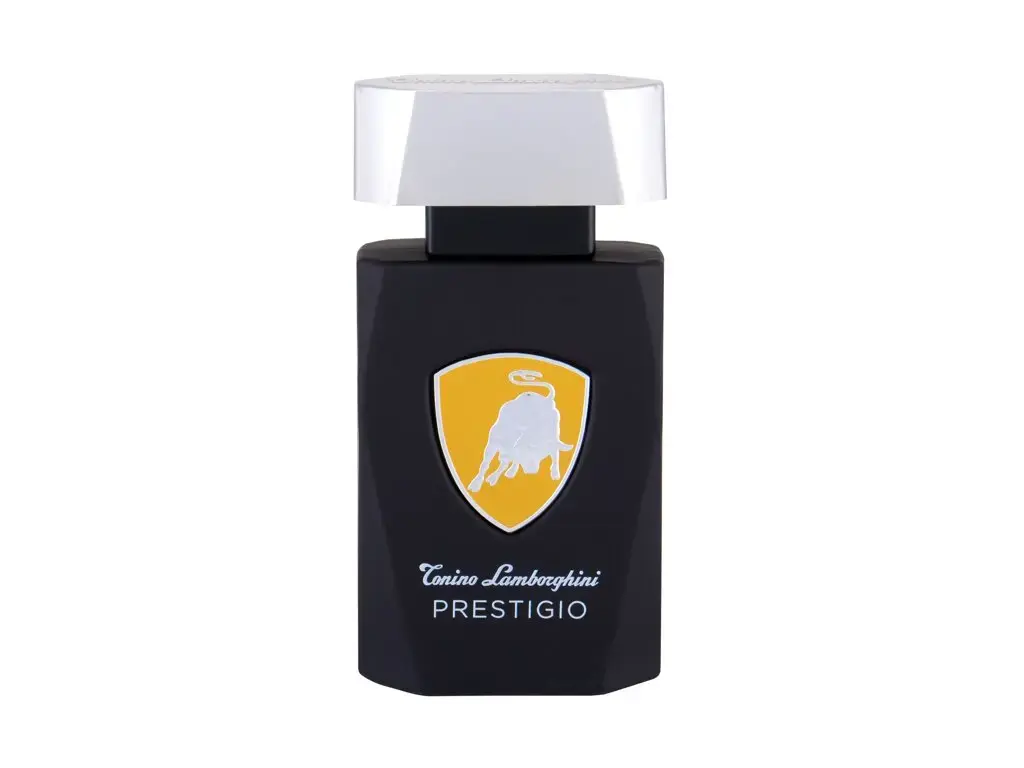 Lamborghini Prestigio Eau de Toilette 75 ml