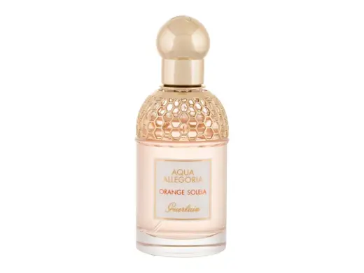 Guerlain Aqua Allegoria Orange Soleia Eau de Toilette 30 ml