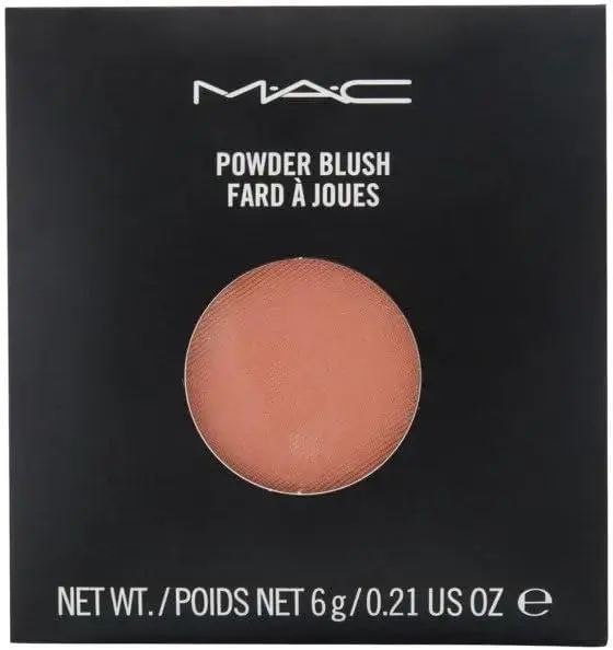 MAC, Pro, Blush Powder, Refill, Azalea, 6 g