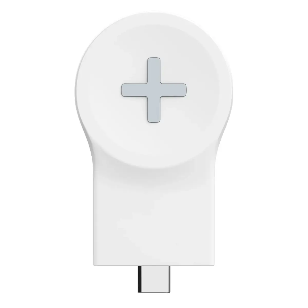 Nillkin Power Charger for Samsung Watch White