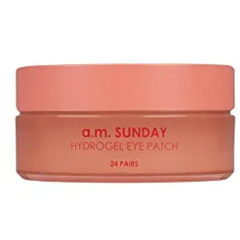 KOCOSTAR Hydrogel Eye Patch - Refreshing