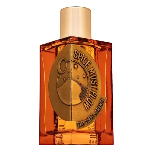Etat Libre d'Orange Spice Must Flow унисекс парфюм 100 мл