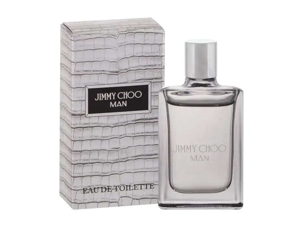 Jimmy Choo Man Eau de Toilette 4,5 ml