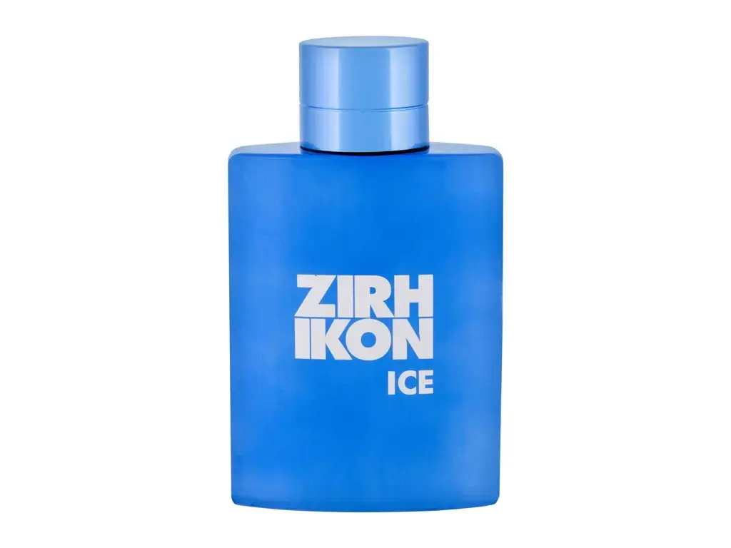 ZIRH Ikon Ice Eau de Toilette 125 ml