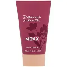 "Inspired Warmth Body Lotion"