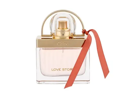 Chloé Love Story Eau Sensuelle Eau de Parfum 30 ml