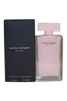 Narciso Rodriguez For Her (EDP) parfumuotas vanduo moterims 100 ml