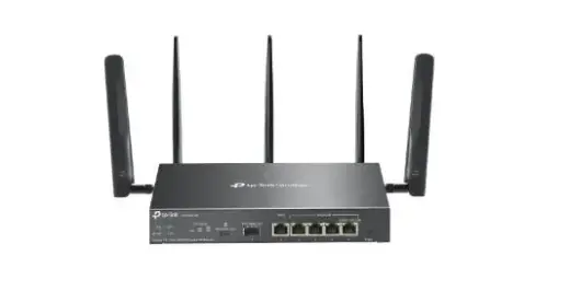 Router VPN AX3000 4G|LTE ER706W-4G