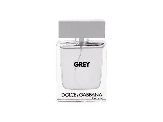 Dolce&Gabbana The One Grey Eau de Toilette 50 ml