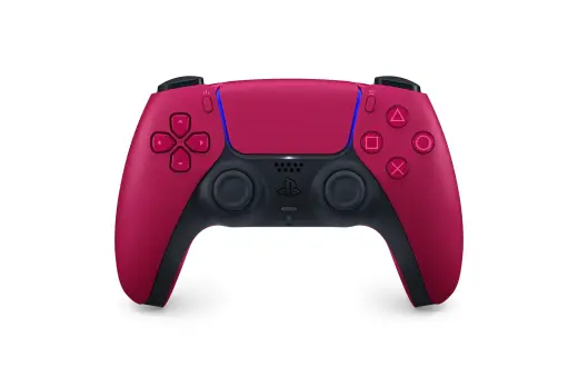 Sony Controller DualSense V2 / 1000040189 Red