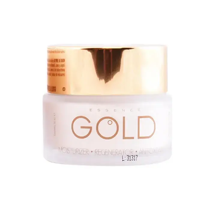 Diet Esthetic Gold Essence Cream SPF