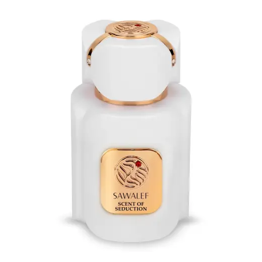 Sawalef, Scent Of Seduction, Extrait De Parfum, For Women, 80 ml