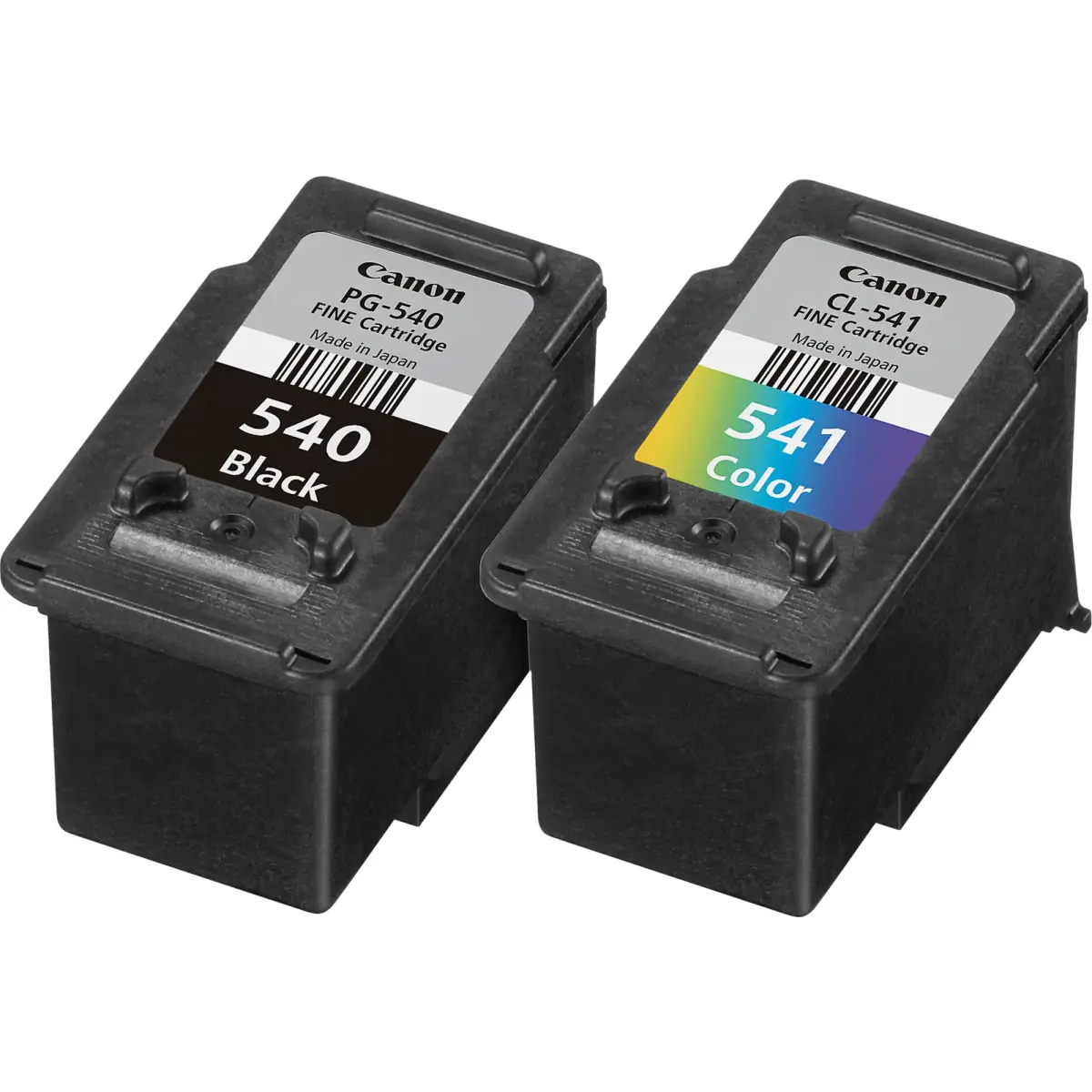 CANON PG-540/CL-541 C/M/Y Ink Cartridge Multipack