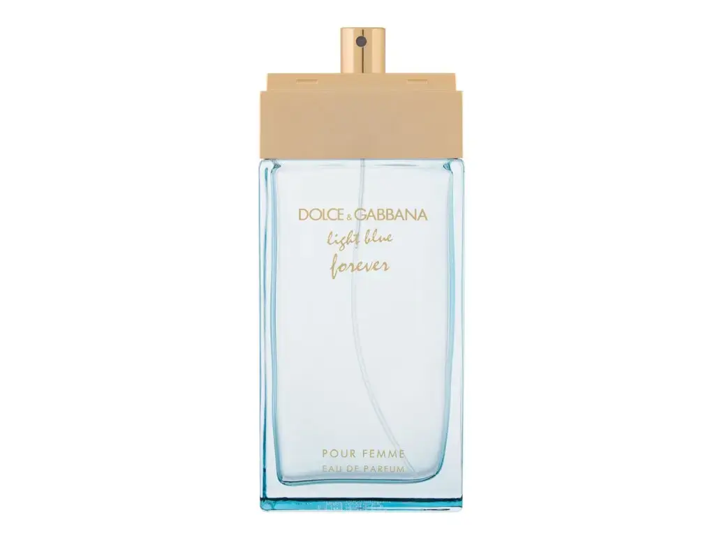 Dolce&Gabbana Light Blue Forever Eau de Parfum 100 ml