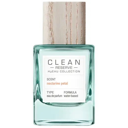 Clean H2Eau Nectarine Petal (EDP) parfimērijas ūdens sievietēm 50 ml