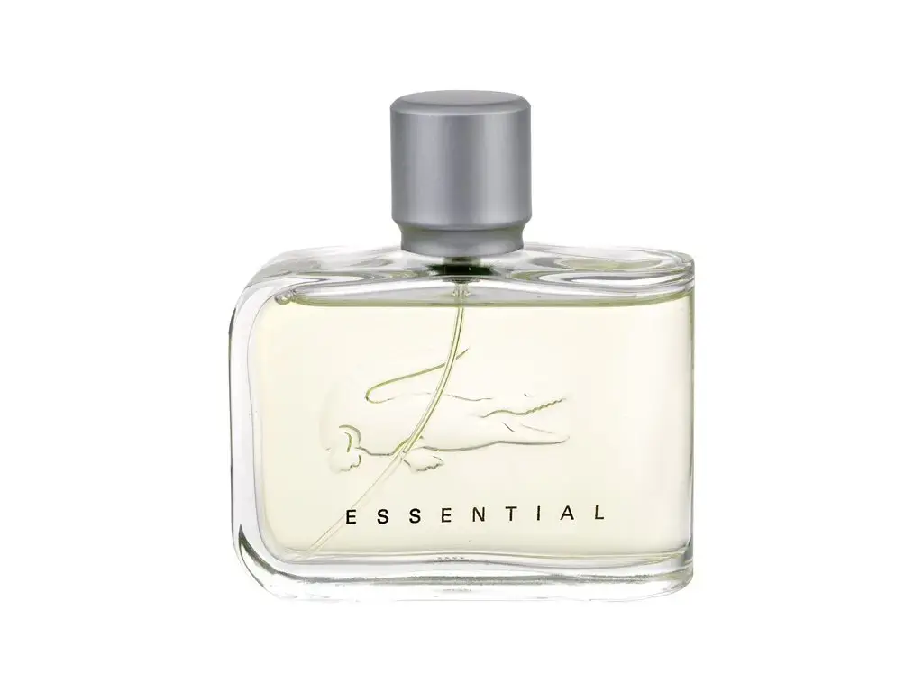 Lacoste Essential Eau de Toilette 75 ml