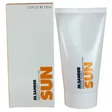 Sun Body Lotion