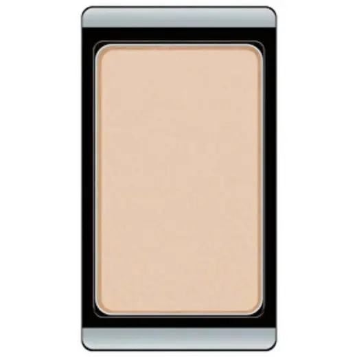 ArtDeco, ArtDeco, Matte, Eyeshadow Powder, 525, Handmade Chocolate, 1 Shade, Refill, 0.8 g