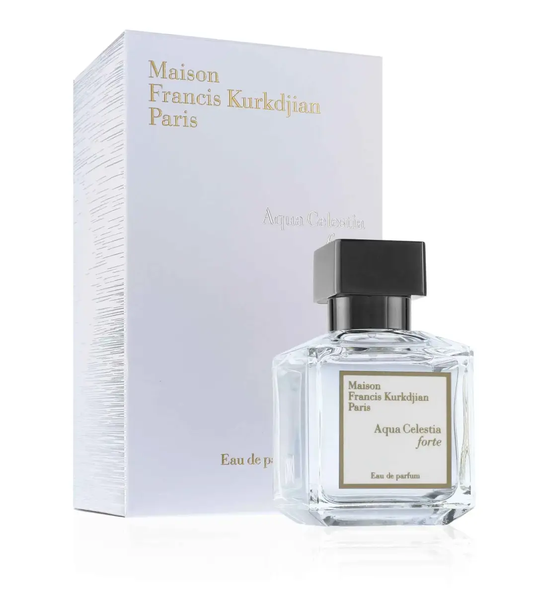 Maison Francis Kurkdjian Aqua Celestia Forte EDP U 70ml