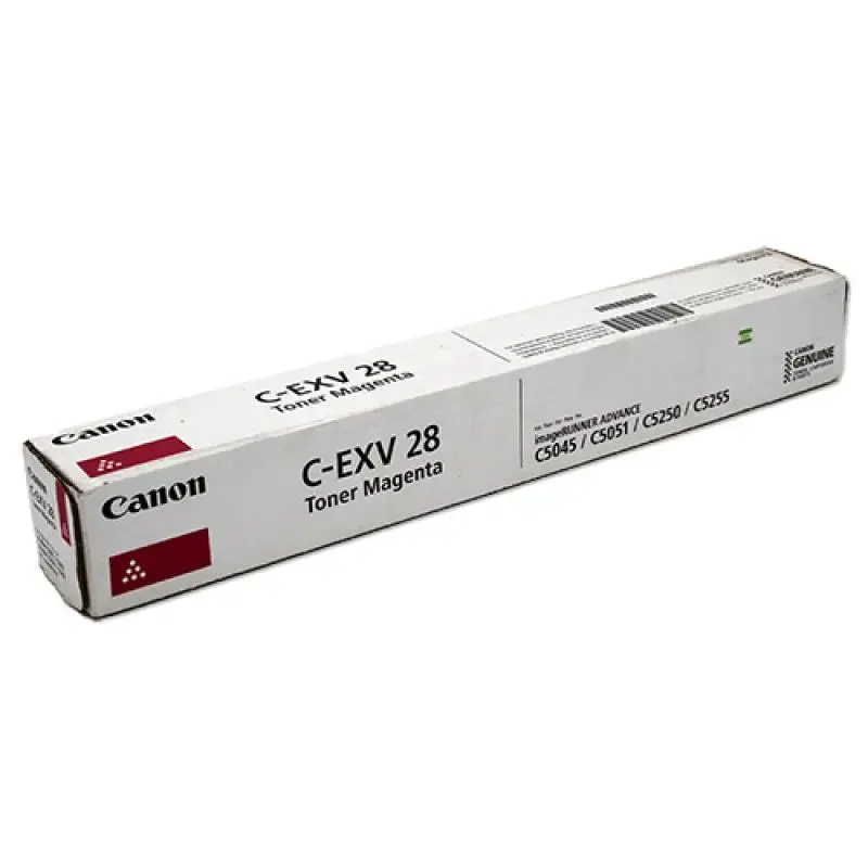 Canon Toner C-EXV CEXV 28 Magenta (2797B002)