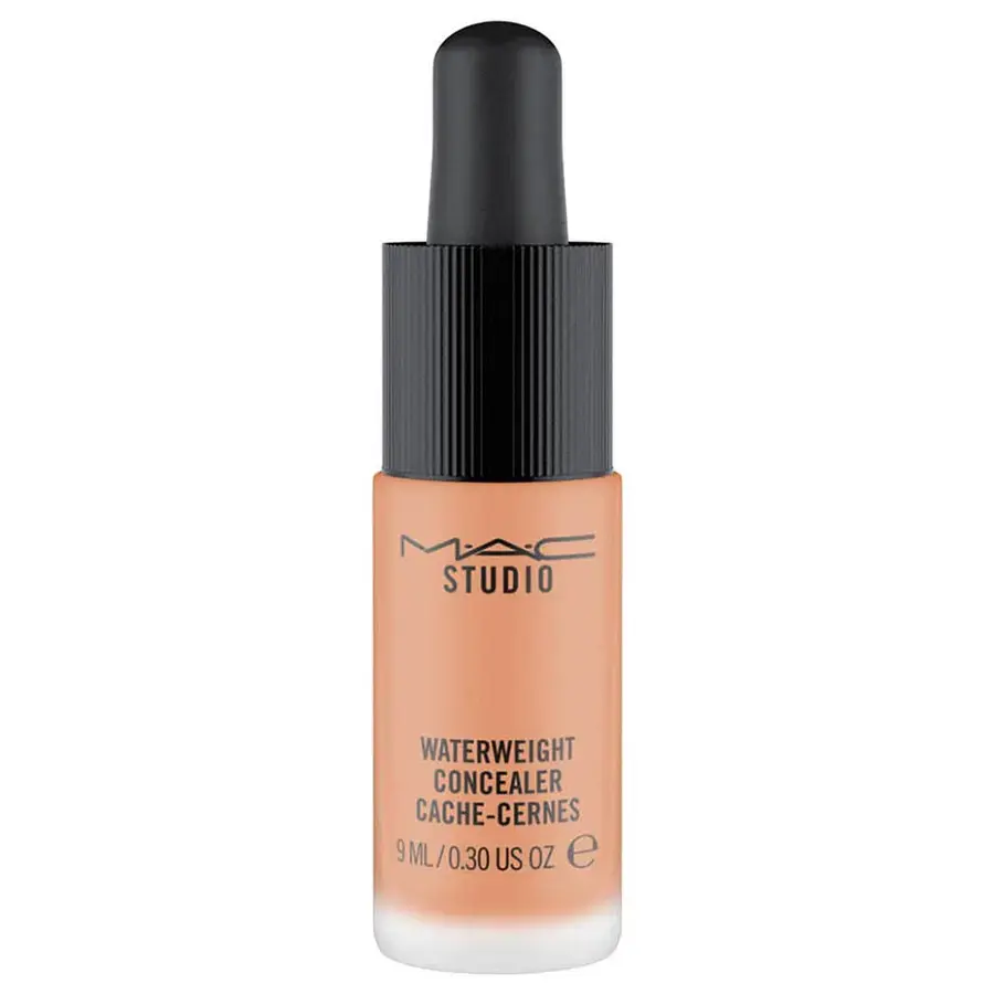 MAC, Studio Waterweight, Liquid Concealer, NW35, 9 ml