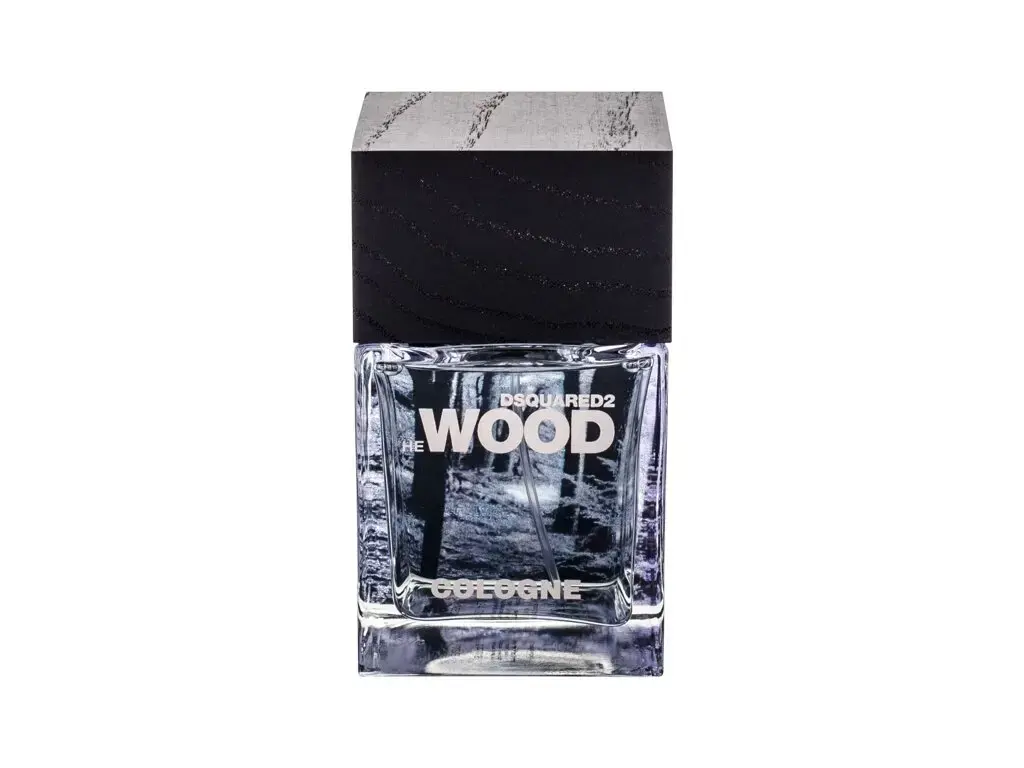 Dsquared2 He Wood Cologne Eau de Cologne 75 ml