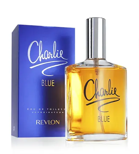 Revlon Charlie Blue (EDT) tualetes ūdens sievietēm 100 ml