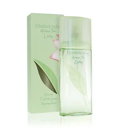 Elizabeth Arden Green Tea Lotus (EDT) tualettvesi naistele 100 ml