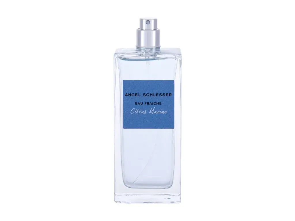 Angel Schlesser Eau Fraiche Citrus Marino Eau de Toilette 100 ml