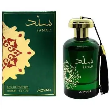 Adyan by Anfar Sanad EDP 100ml
