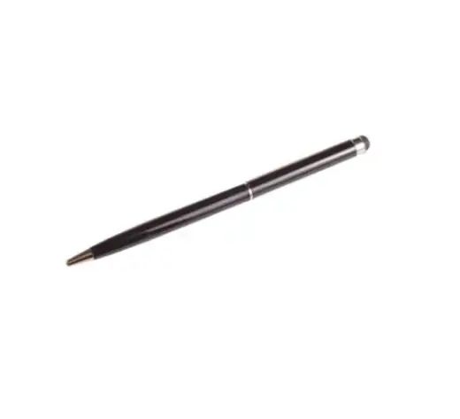Universal Stylus Pen - with pen BLACK