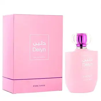 Hamidi Delyn (EDP) parfimērijas ūdens sievietēm 100 ml
