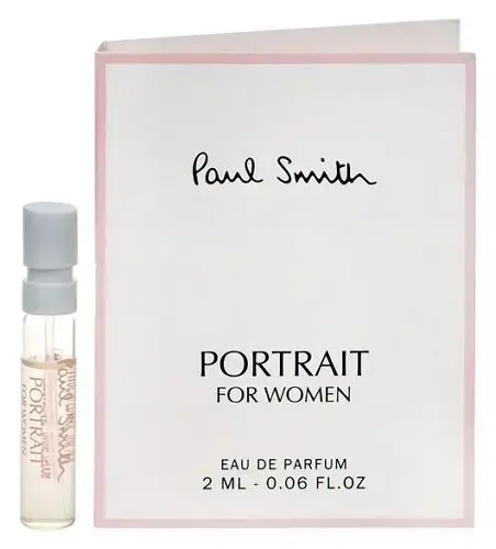 Paul Smith Portrait Eau de Parfum 2 ml