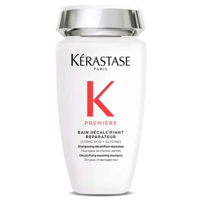 Kérastase Première Decalcifying System Reparative Shampoo 250ml