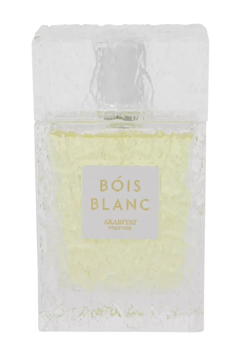 Arabiyat Prestige Bois Blanc Edp 100ml
