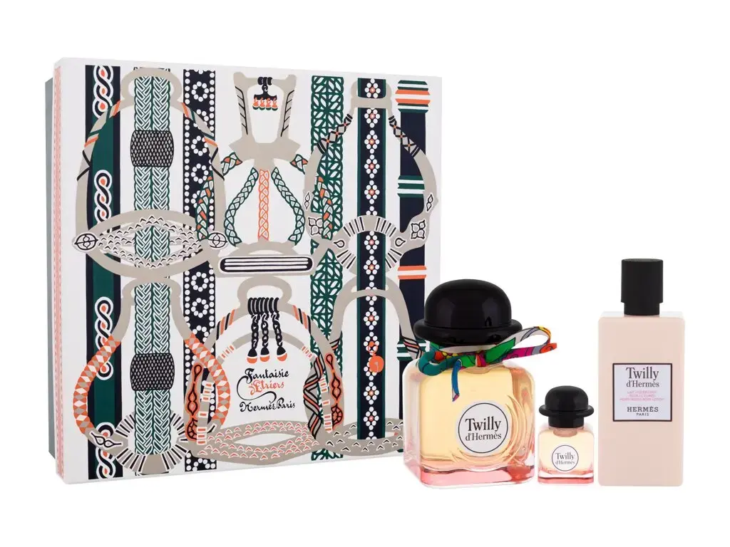 Hermes Twilly d´Hermes Eau de Parfum 85 ml