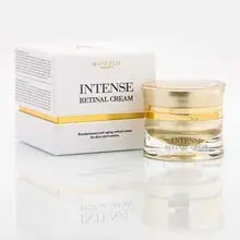Intense Retinal Cream - Facial cream.