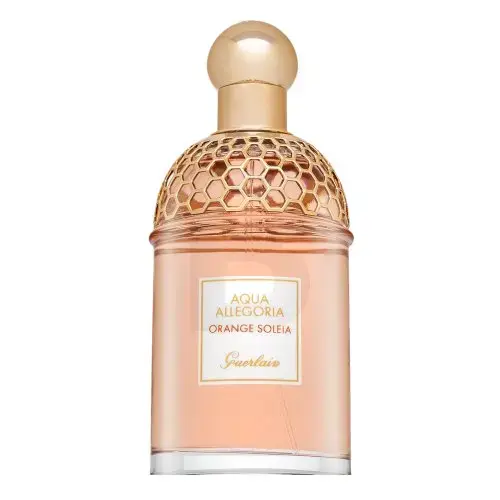 Guerlain Aqua Allegoria Orange Soleia unisex eau de toilette 125 ml