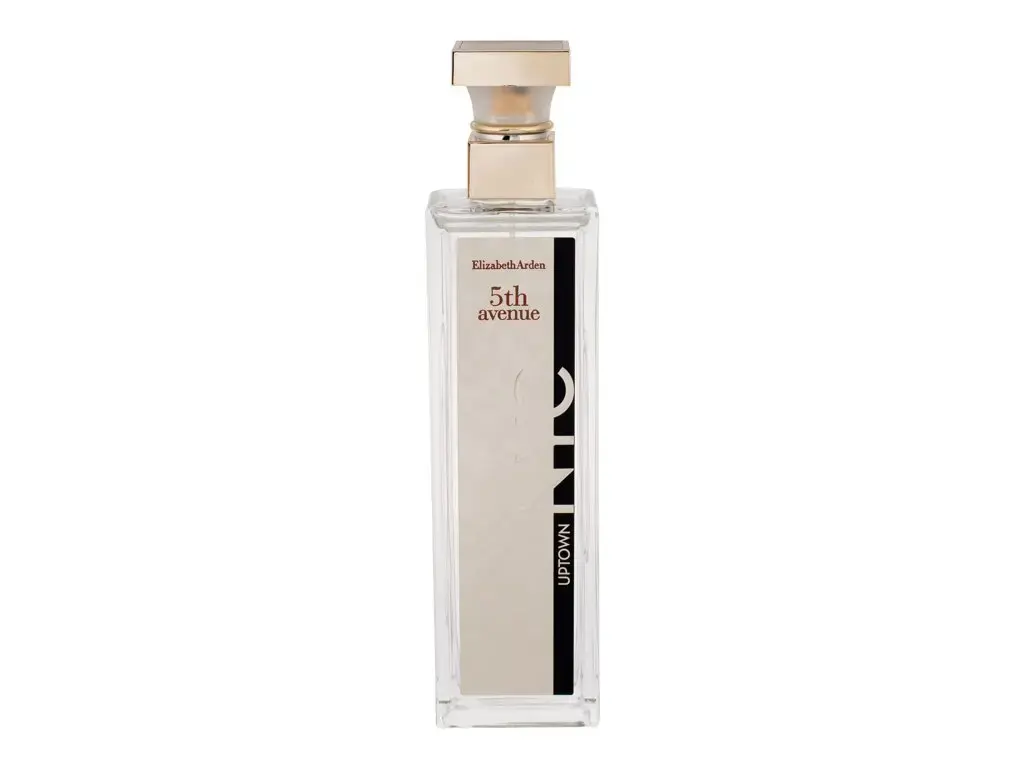 Elizabeth Arden 5th Avenue NYC Uptown Eau de Parfum 125 ml