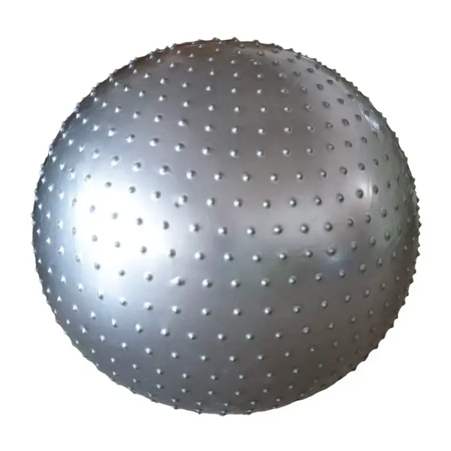 MOUNTA Exercise ball with knobs, 75cm