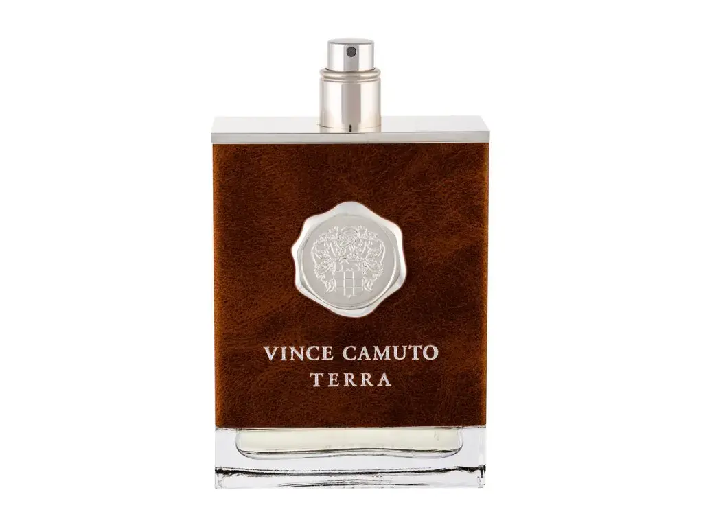 Vince Camuto Terra Eau de Toilette 100 ml