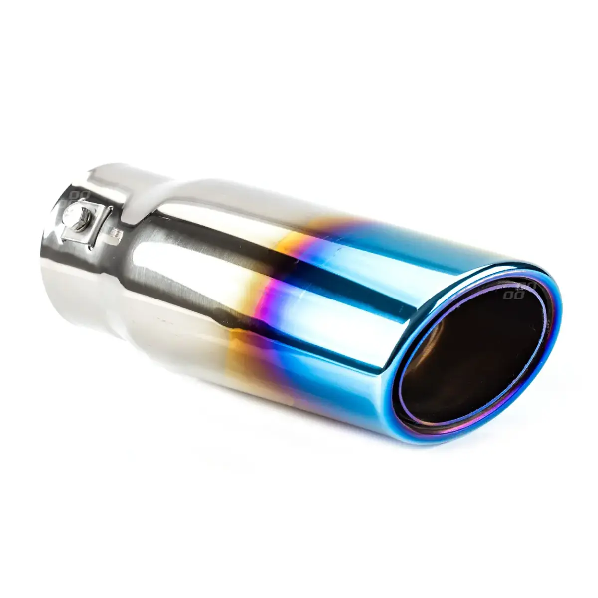 Muffler Tail MT 021BLC