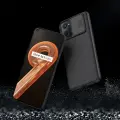 Nillkin CamShield PC Case for Realme 9i black Photo