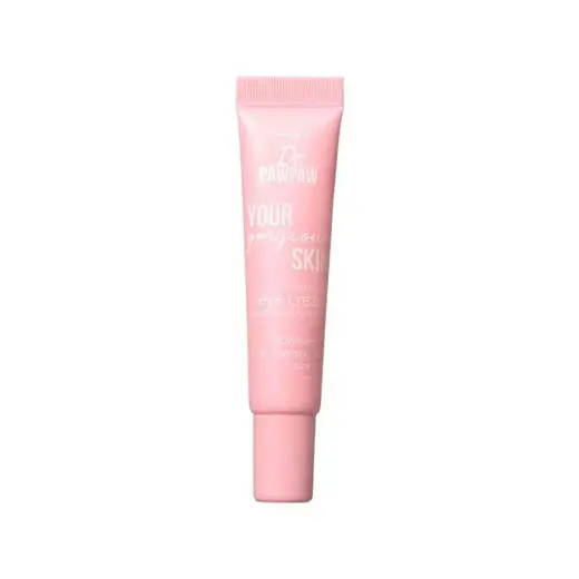 Dr. PawPaw, Your Gorgeous Skin, Brightening, Day & Night, Eye Cream, 15 ml