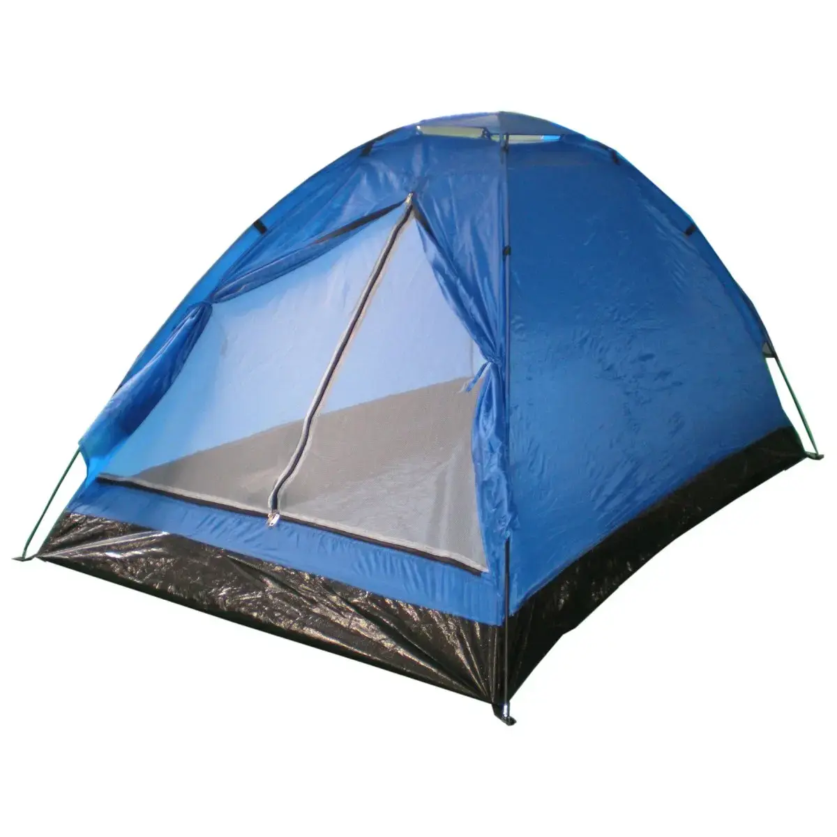 BESK Tent 200x120x100cm 2-person. (4750959030776)